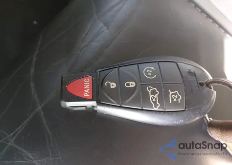 2008 Jeep Commander Overland из США, поврежденный, VIN 1J8HG68268C215294